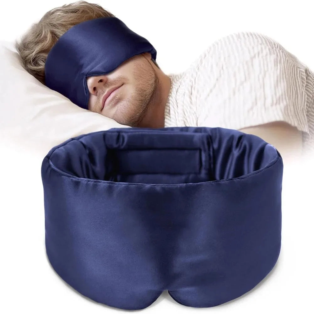 Máscara de Sono